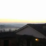 Il Poggiarello Bauernhof Siena
