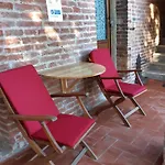Il Poggiarello * Siena