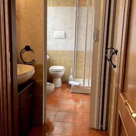 Agriturismo Il Poggiarello Siena