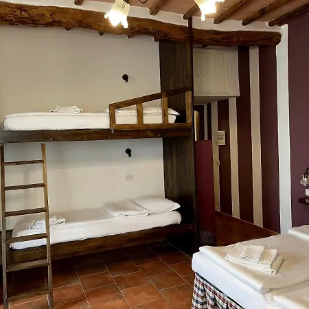Agriturismo Il Poggiarello *
