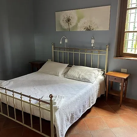 Agriturismo Il Poggiarello Farm stay *