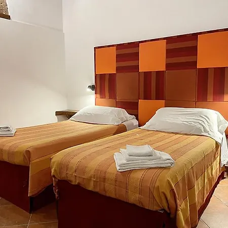 Agriturismo Il Poggiarello Farm stay