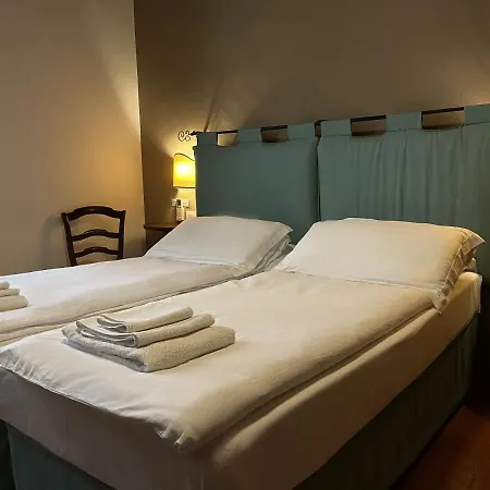 Agriturismo Il Poggiarello Farm stay