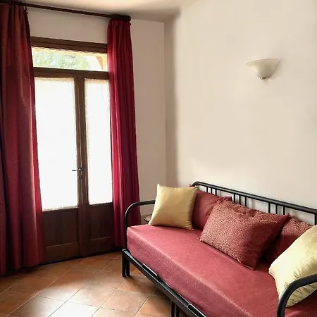 Il Poggiarello Сиена