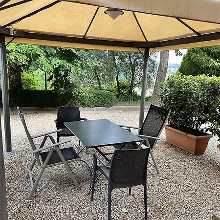 Farm stay Agriturismo Il Poggiarello