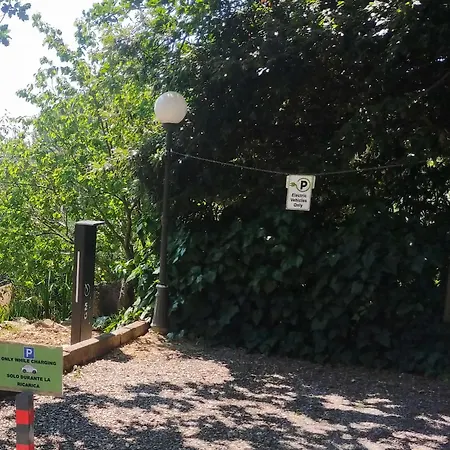 Agriturismo Il Poggiarello Siena