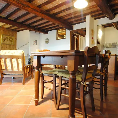 Farm stay Agriturismo Il Poggiarello