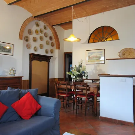 Farm stay Agriturismo Il Poggiarello *