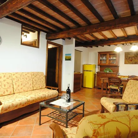 Farm stay Agriturismo Il Poggiarello *