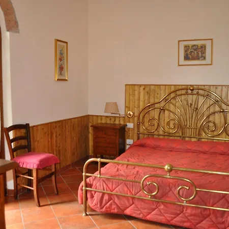 Il Poggiarello
