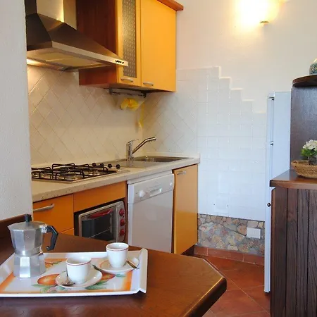 Il Poggiarello Фермерский дом