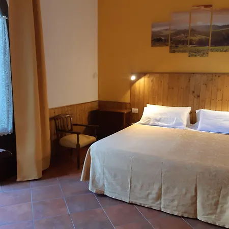 Il Poggiarello * Сиена