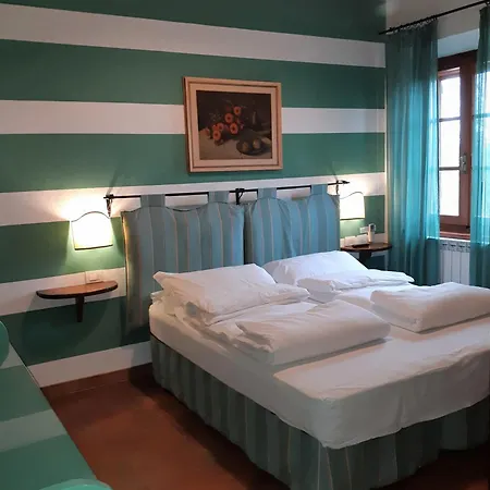 Feriegård Il Poggiarello *