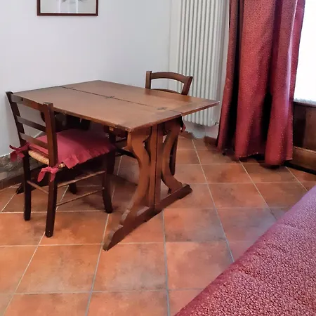 Il Poggiarello Feriegård *