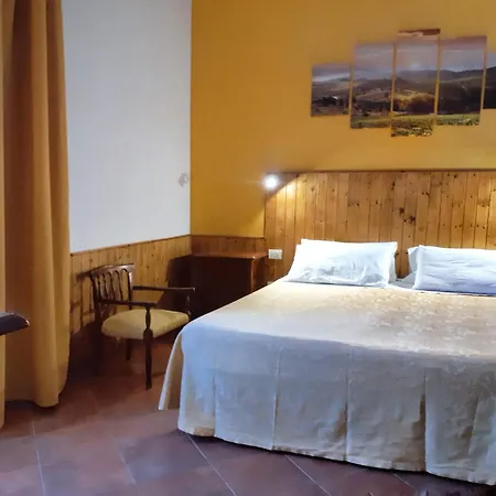 Il Poggiarello Bauernhof *