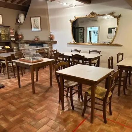 Feriegård Il Poggiarello *