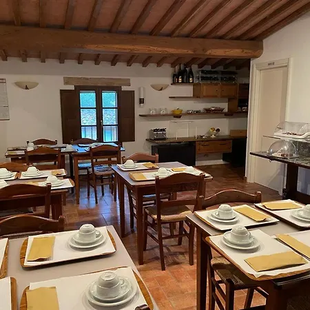Feriegård Il Poggiarello