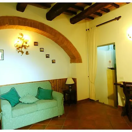Agriturismo Il Poggiarello