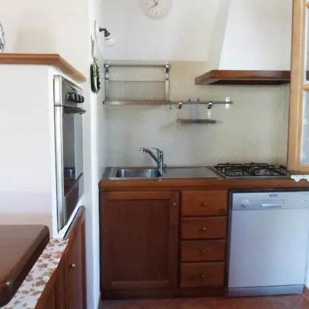 Agriturismo Il Poggiarello Farm stay *