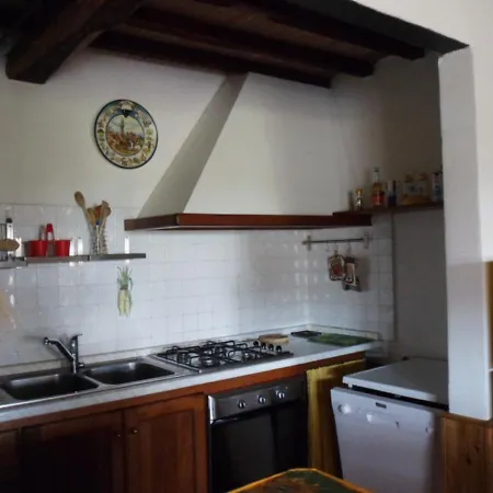 Farm stay Agriturismo Il Poggiarello