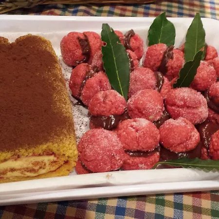 Agriturismo Il Poggiarello Farm stay *