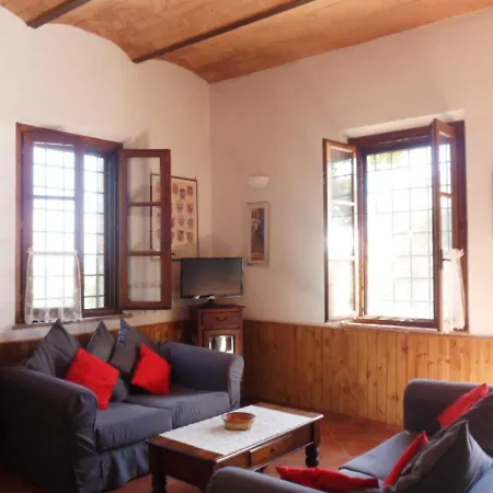 Agriturismo Il Poggiarello Siena