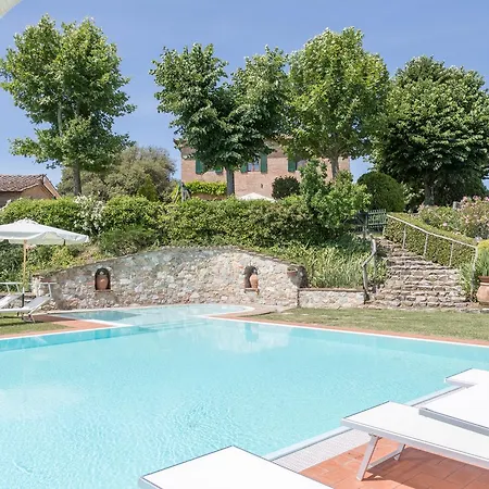 Agriturismo Il Poggiarello Siena