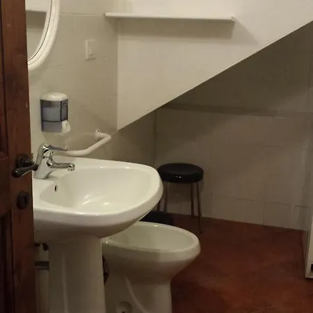 Agriturismo Il Poggiarello Farm stay