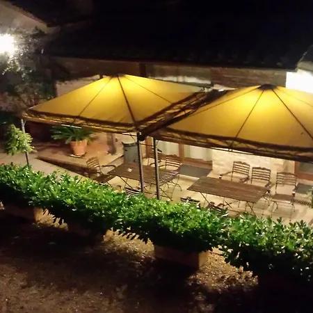 Agriturismo Il Poggiarello Farm stay