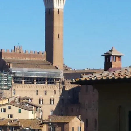 팜스테이 Il Poggiarello *