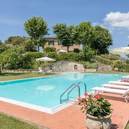 Agriturismo Il Poggiarello * Siena