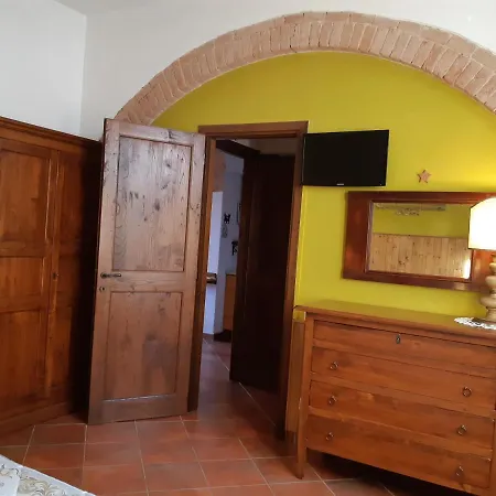 Agriturismo Il Poggiarello