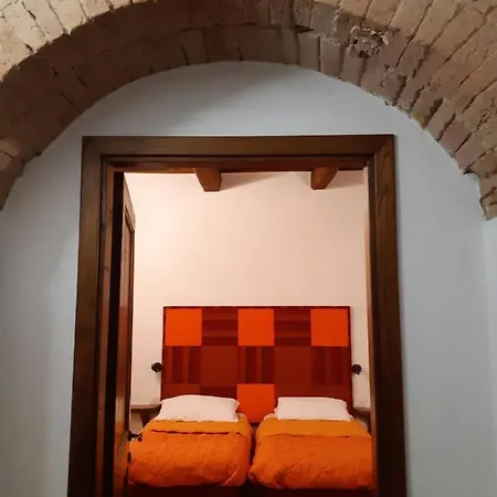 Farm stay Agriturismo Il Poggiarello Siena
