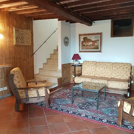 Farm stay Agriturismo Il Poggiarello