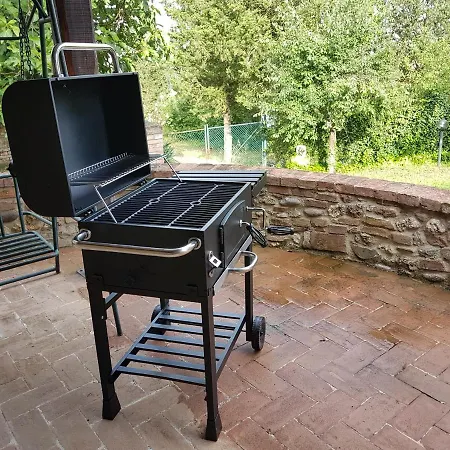 Agriturismo Il Poggiarello *