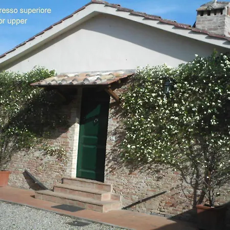 Agriturismo Il Poggiarello Siena