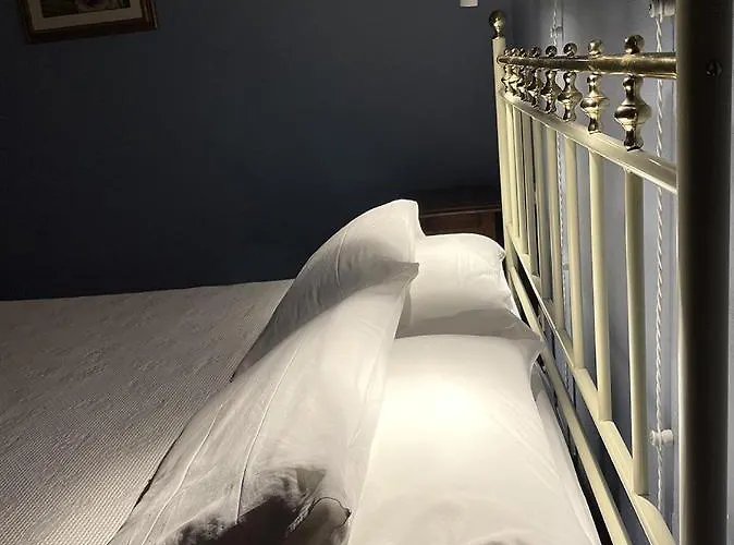 Il Poggiarello 팜스테이 *