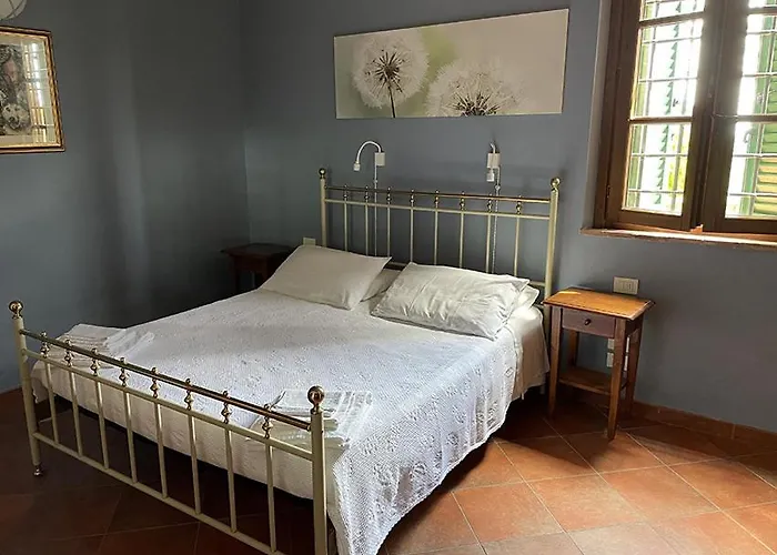 Il Poggiarello 팜스테이 *