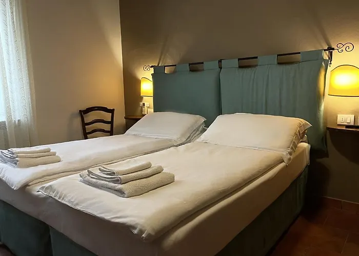 Il Poggiarello 팜스테이