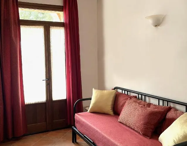 Il Poggiarello 시에나