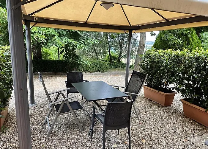 팜스테이 Il Poggiarello