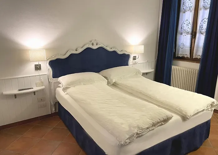 Il Poggiarello 팜스테이