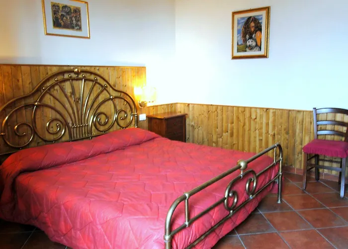 팜스테이 Il Poggiarello *