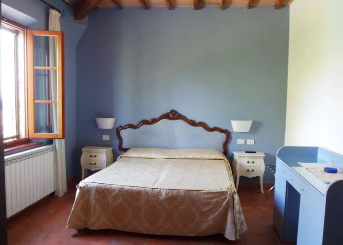 팜스테이 Il Poggiarello *