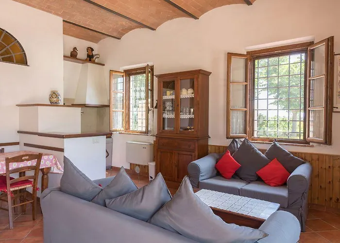 팜스테이 Il Poggiarello *