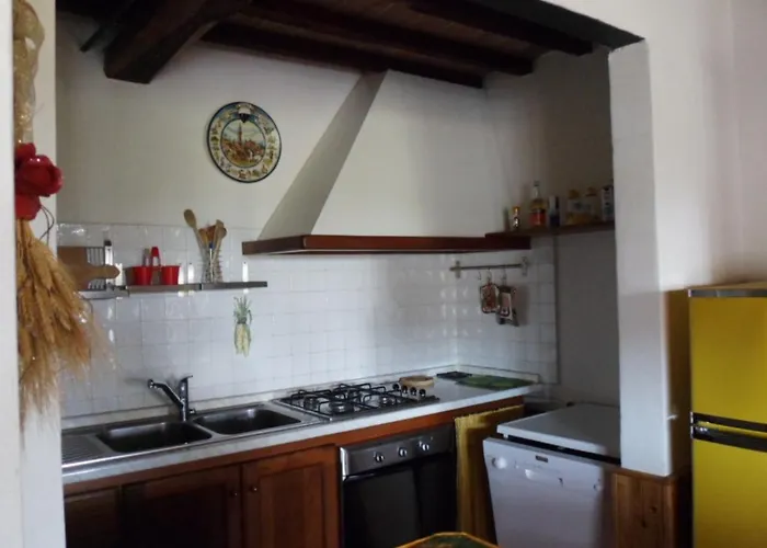 팜스테이 Il Poggiarello