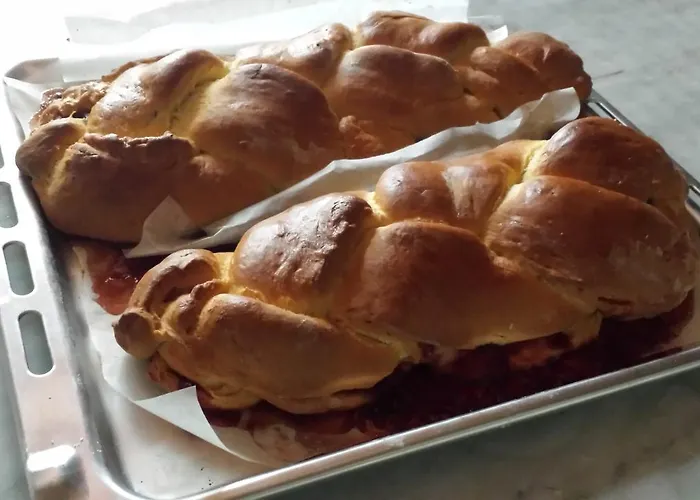 Il Poggiarello 팜스테이 *