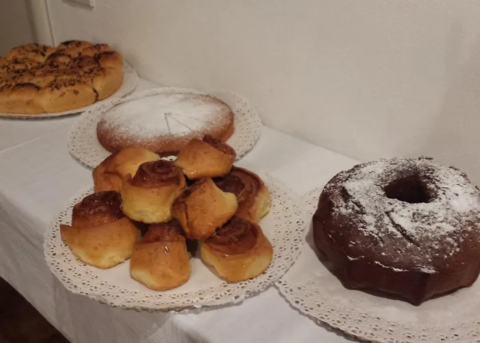 Il Poggiarello 팜스테이