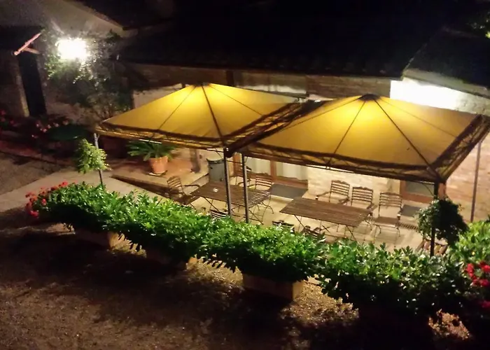 Il Poggiarello 팜스테이