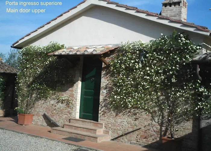 Il Poggiarello 시에나